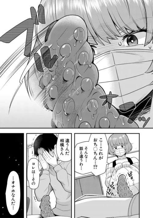 交尾専用触手/河胃シュン MUJIN編集部/2025-09-26【b104atint02361】 試し読みサンプル 11ページ目