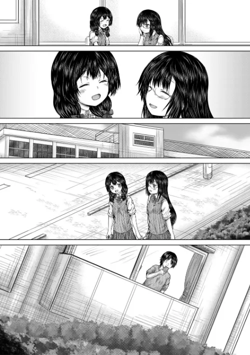 彼女に無理矢理膣内射精しまくった三日間/今河ようじん MUJIN編集部/2025-11-07【b104atint02404】 試し読みサンプル 17ページ目