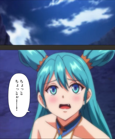 雷光神姫アイギスマギア―PANDRA Complete版シリーズ/エレクトさわる/2026-05-01【b401btmep16485】 試し読みサンプル 3ページ目