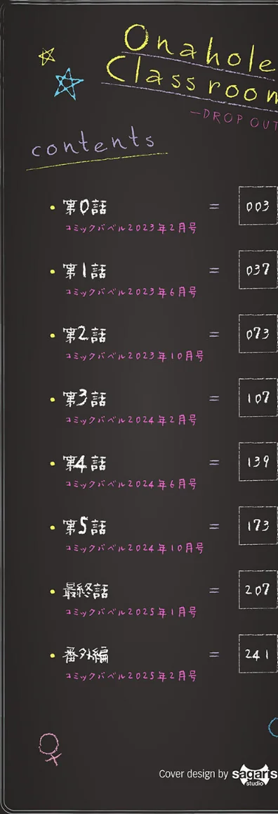 オナホ教室/大嘘 コミックバベル編集部/2025-01-10【b472abnen02980】 試し読みサンプル 2ページ目