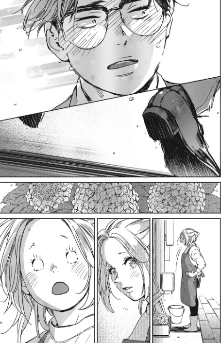 もういちど君と、(単話)/森万平/2022-04-05【s011akamj01061】 試し読みサンプル 7ページ目