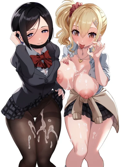 【18禁】陰キャなオレがビッチギャルのセフレになるまで(単話)/どうしょく 黒須 もえまんR/2025-07-31【s436asnph00660】 試し読みサンプル 2ページ目