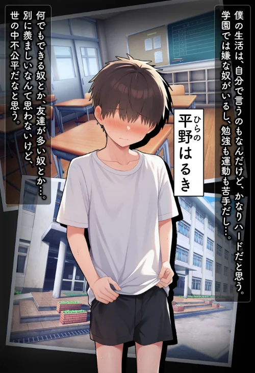 嫌いなアイツに堕ちたママ 隠し撮りから始まる見せつけ寝取られ●● モザイク版/むち妻。 あいラビ/2025-12-27【s594allud02415】 試し読みサンプル 3ページ目