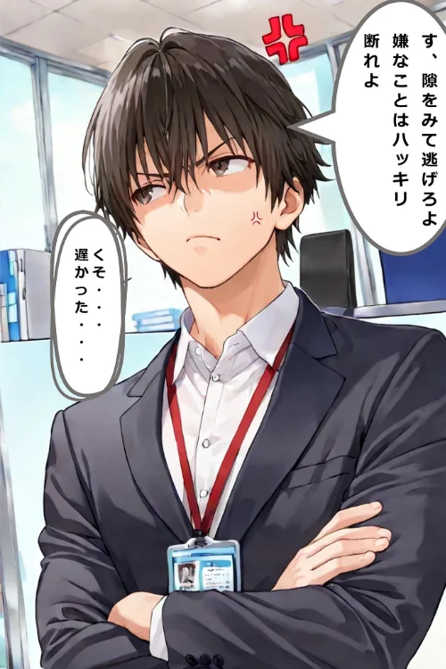 新卒肉便器が可哀想だったので、エッチして嫁にしてみた モザイク版/hentaiedge あいラビ/2026-03-28【s594allud02885】 試し読みサンプル 16ページ目