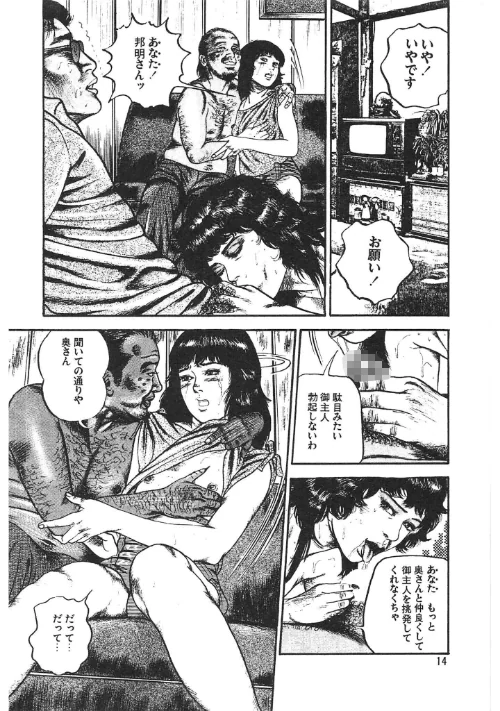 少女妻ひみつ日記<原画入り特装版>・三条友美アンソロジー/三条友美/2026-05-15【s734amlke00860】 試し読みサンプル 14ページ目