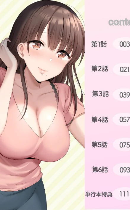 シングルマザーハウス/カロテンBOX 山田キリン/2025-06-14【s246asnph02550】 試し読みサンプル 2ページ目
