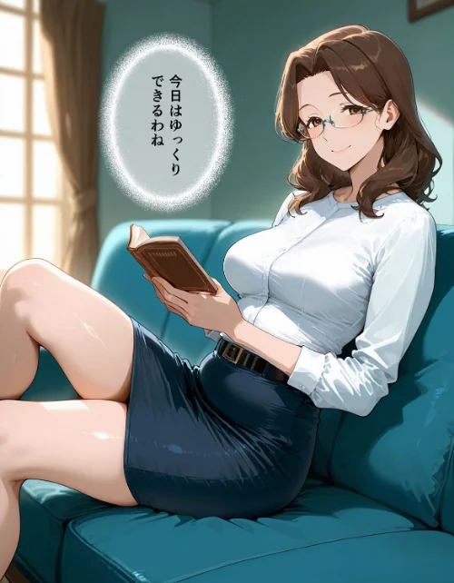 催●アプリで人妻を調教したら娘も巻き込んで親子丼になった話〜キャリア妻・玲子編〜【モザイク版】/完堕ワイフ/2026-06-20【s886atrlw00144】 試し読みサンプル 2ページ目